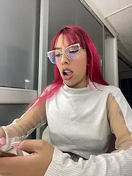 MeraSecretXXX online show from 05.31.26