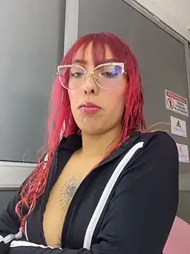 MeraSecretXXX online show from 06.01.26