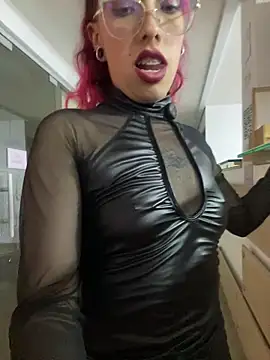 MeraSecretXXX online show from 06.08.26