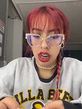 MeraSecretXXX online show from 06.08.26