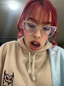 MeraSecretXXX online show from 06.10.26