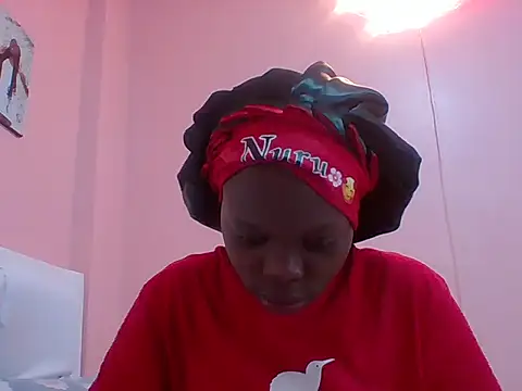 shantell 1 online show from 05.31.26