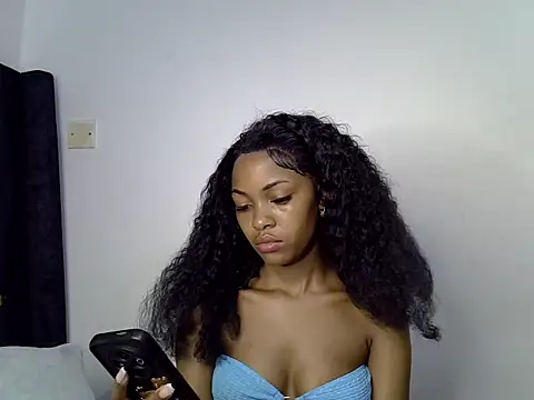 Afriona online show from 05.14.26