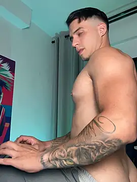 Jamess White online show from 06.09.26