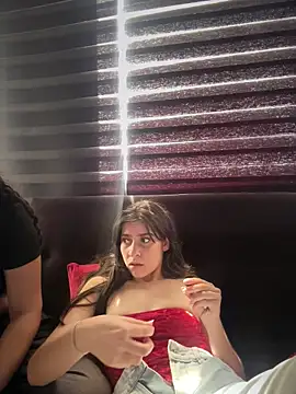 Stefany LS online show from 06.03.26