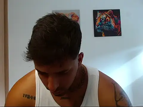 Jacobb Phoenix online show from 07.26.26