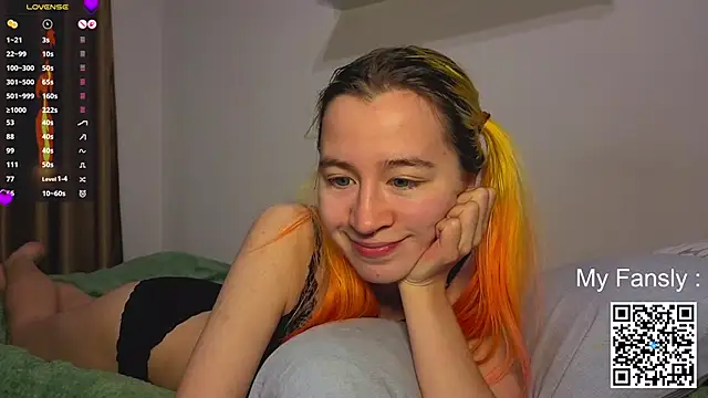 Emilya201 online show from 05.29.26