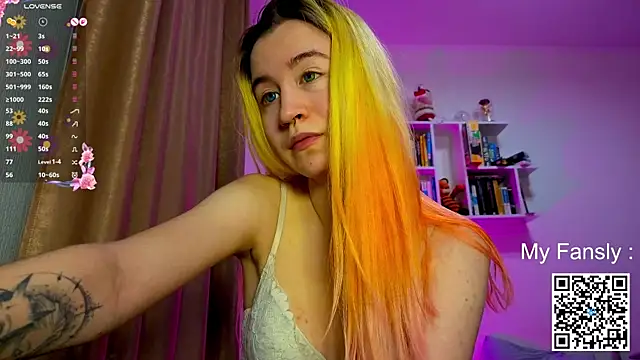 Emilya201 online show from 06.02.26