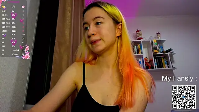 Emilya201 online show from 06.05.26