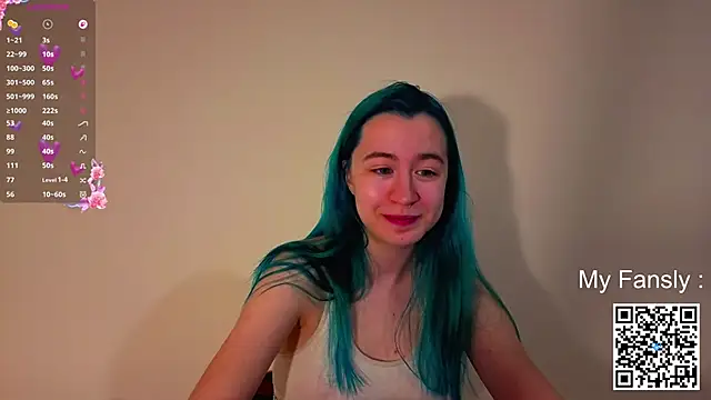 Emilya201 online show from 06.13.26