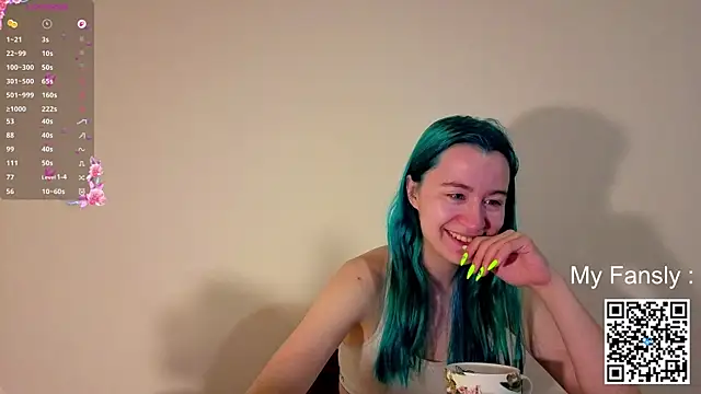 Emilya201 online show from 06.14.26