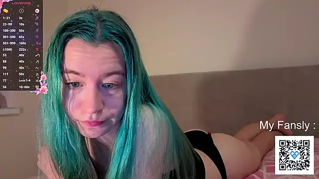 Emilya201 online show from 06.22.26