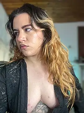 NikkiNix online show from 07.23.26