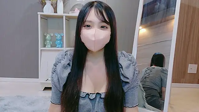 Runa-nn online show from 06.18.26