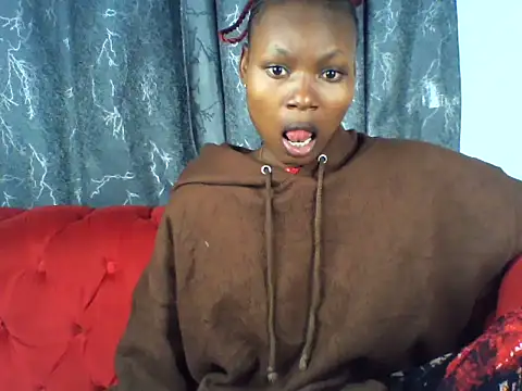 Lanita Lata online show from 06.14.26