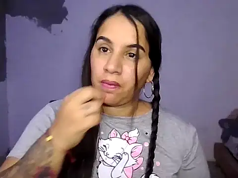 tifanny27 online show from 06.02.26