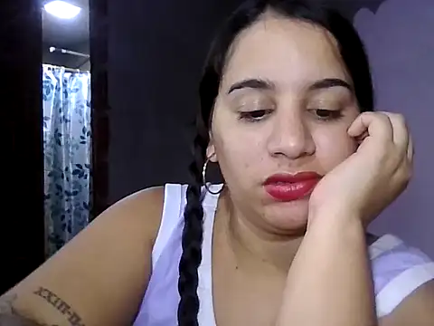 tifanny27 online show from 07.02.26