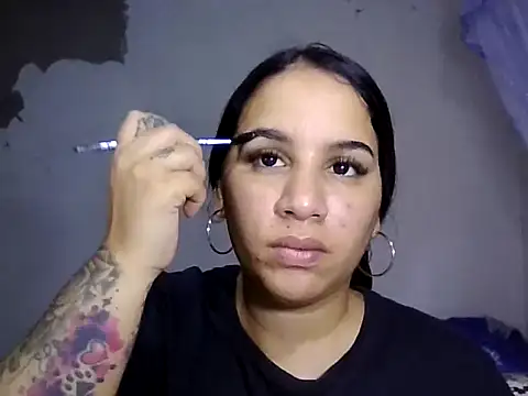 tifanny27 online show from 07.24.26