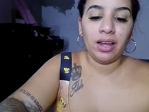 tifanny27 online show from 07.26.26