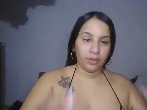 tifanny27 online show from 08.04.26