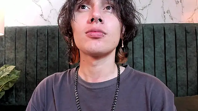 Brunodeluca  online show from 07.24.26