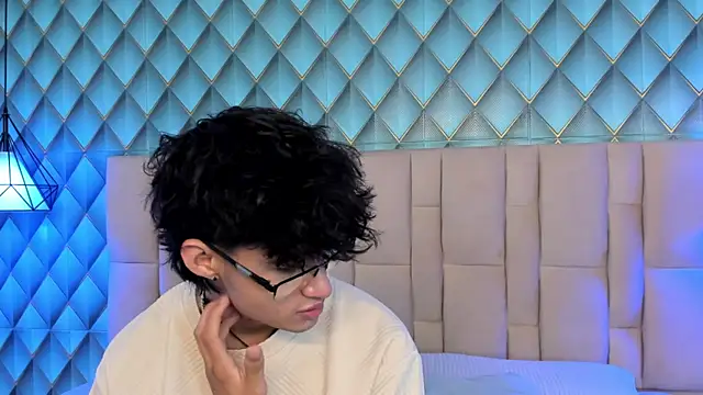 Sofia-Ethan online show from 07.19.26
