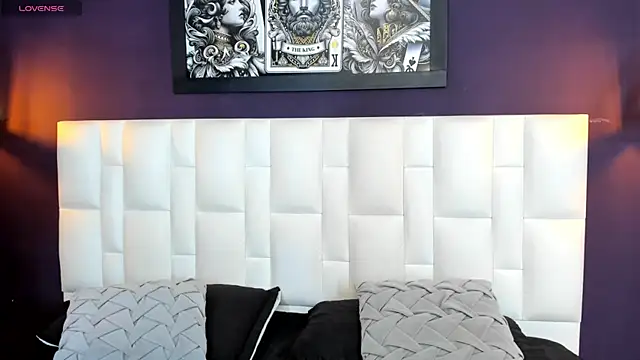 Sofia-Ethan online show from 07.24.26