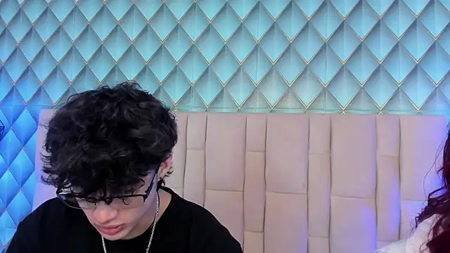 Sofia-Ethan online show from 07.26.26