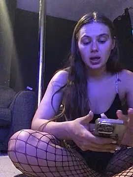 stonettequeenn online show from 05.15.26