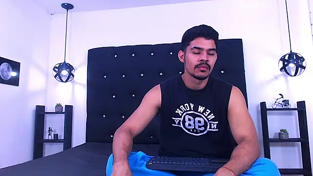 Dannesh  online show from 05.23.26