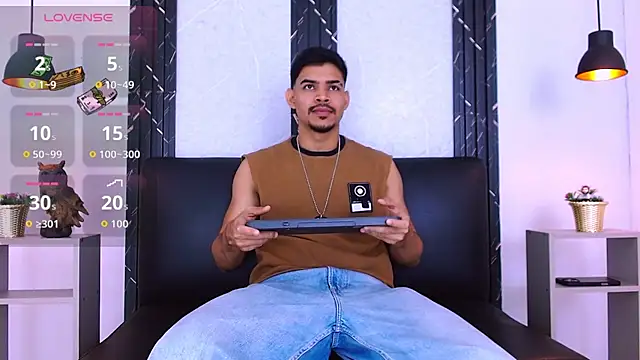 Dannesh  online show from 05.24.26