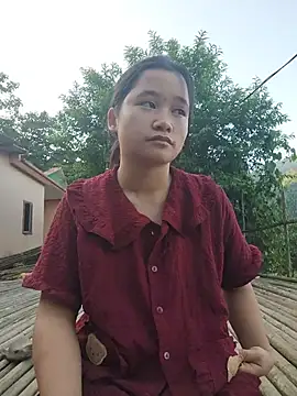Ninaa01 online show from 05.25.26