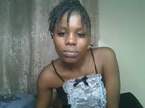 Sexxy littlemiss online show from 05.19.26