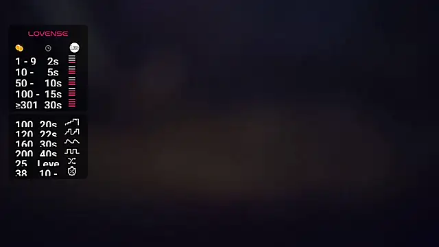 Snapshot of NailGoddessnow chatting on 01.09.25 NailGoddessnow online show from 01.09.25