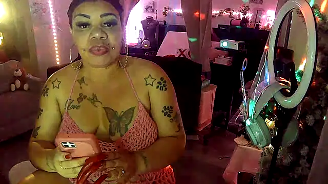 NailGoddessnow online show from 04.26.26