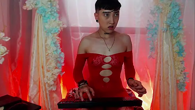 MAXYM LUXE  online show from 06.01.26