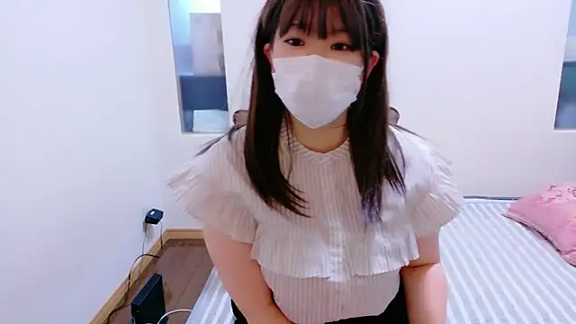 Mafuyu 0x0 online show from 06.22.26