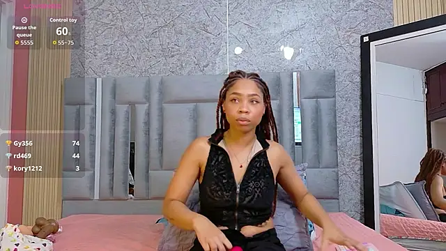 thinsamathagirl online show from 06.14.26