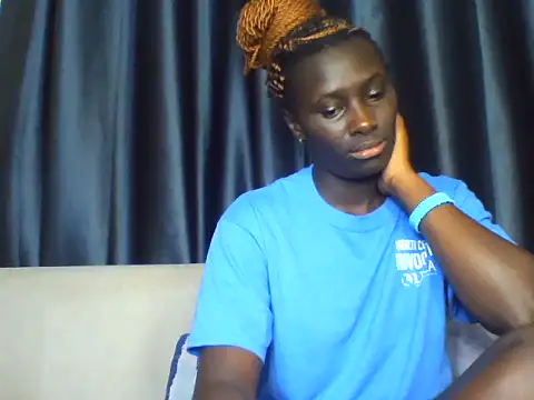Sexxy Melany  online show from 07.20.26