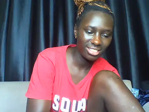 Sexxy Melany  online show from 07.22.26