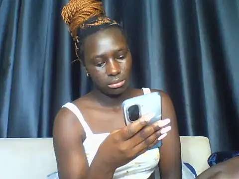 Sexxy Melany  online show from 07.25.26