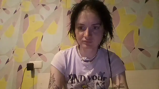 Diana sosala online show from 07.08.26