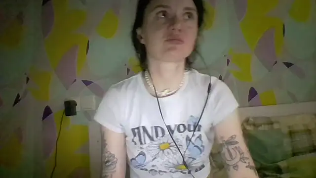 Diana sosala online show from 07.11.26