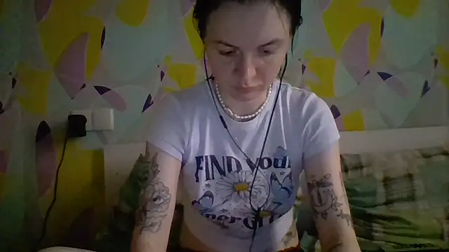 Diana sosala online show from 07.14.26