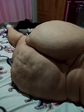 MegaAssMature online show from 05.26.26