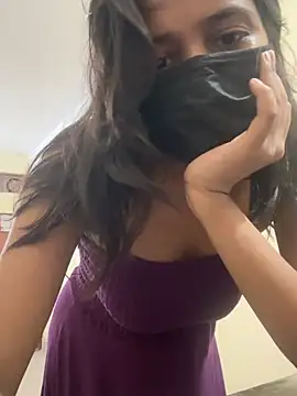 Poonam-Ray online show from 07.28.26
