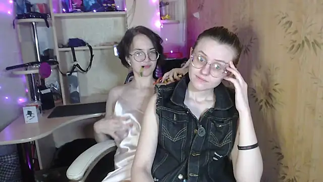 Snapshot of __Freya___ chatting on 05.24.26 Freya online show from 05.24.26