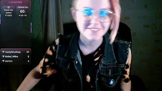   Freya    online show from 07.23.26