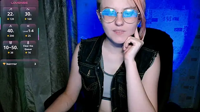   Freya    online show from 07.24.26