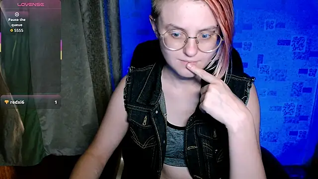   Freya    online show from 07.26.26